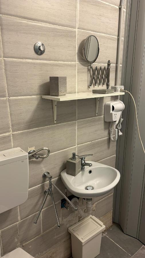 Home Cagnazzi Nápoly Kültér fotó