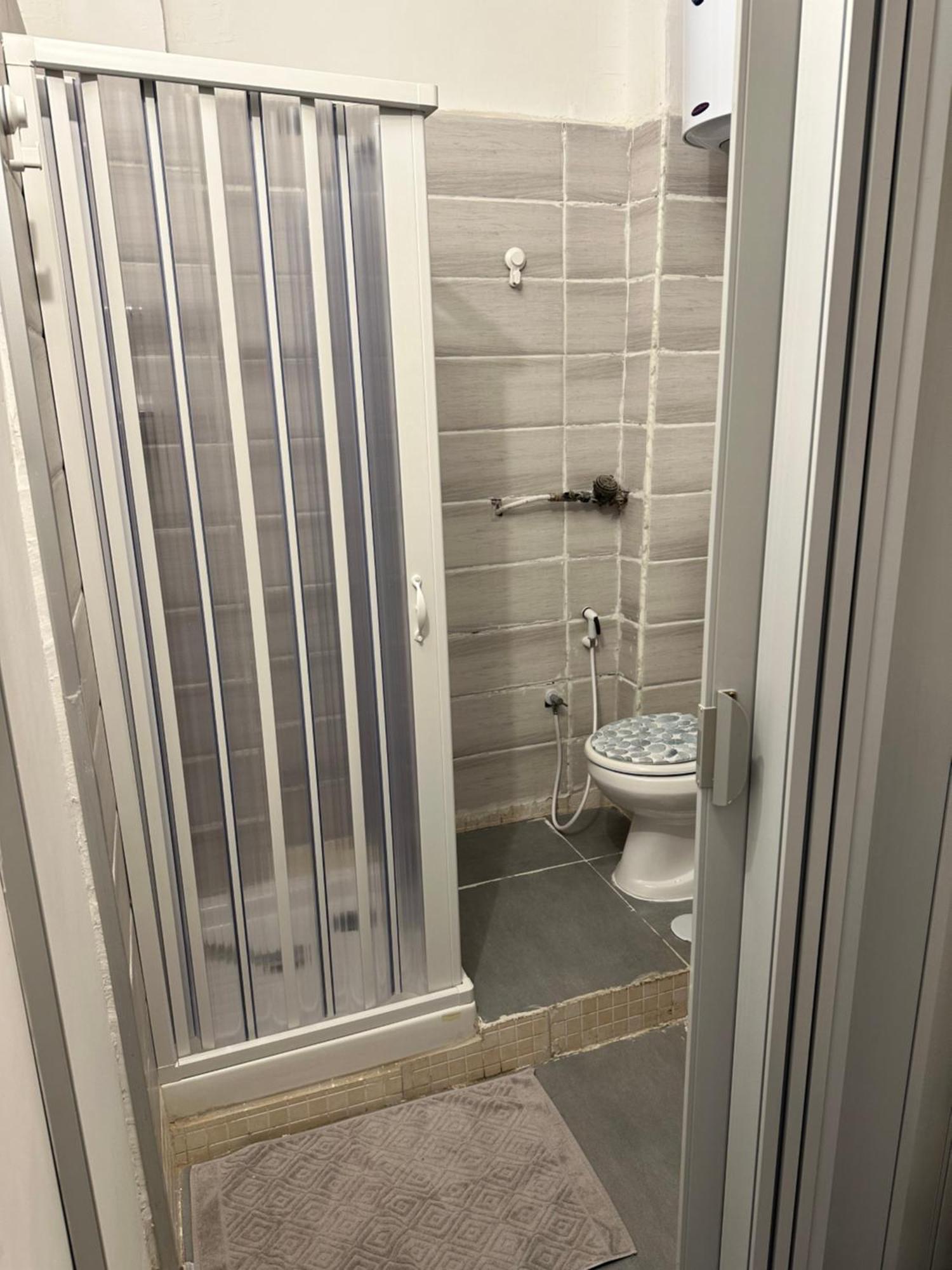 Home Cagnazzi Nápoly Kültér fotó